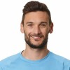 Hugo Lloris matchkläder